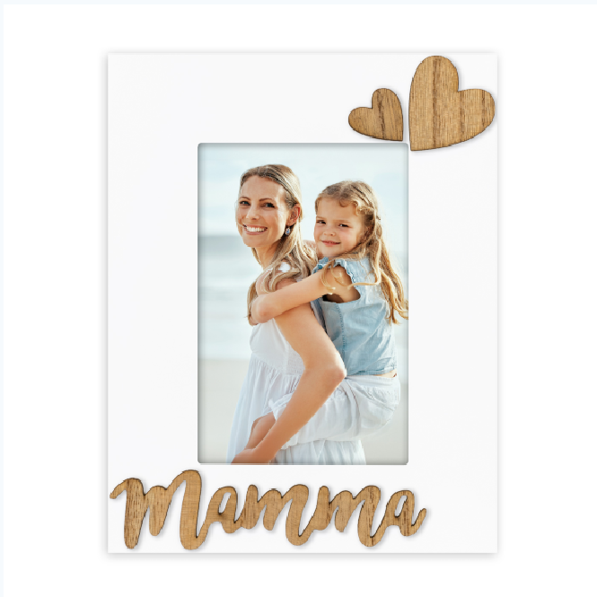 Zep Cornice Mamma i Verticale 10x15 MM468I Zep Cornice Mamma i Verticale 10x15 MM468I